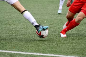 阿根廷获准佩戴黑纱出战世界杯，此前法国队同样要求被FIFA驳回｜C7娱乐（配图示意）