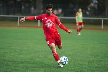 2026银川国际青年足球锦标赛收官 中国U-17男足1:1战平尼日利亚位列次席｜C7娱乐（配图…